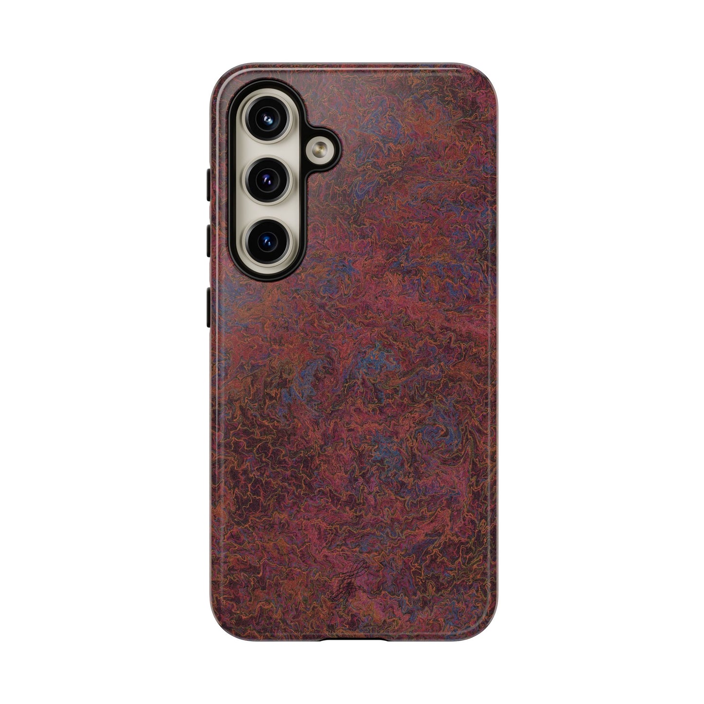"Flow Trail IV" case for Samsung Galaxy®