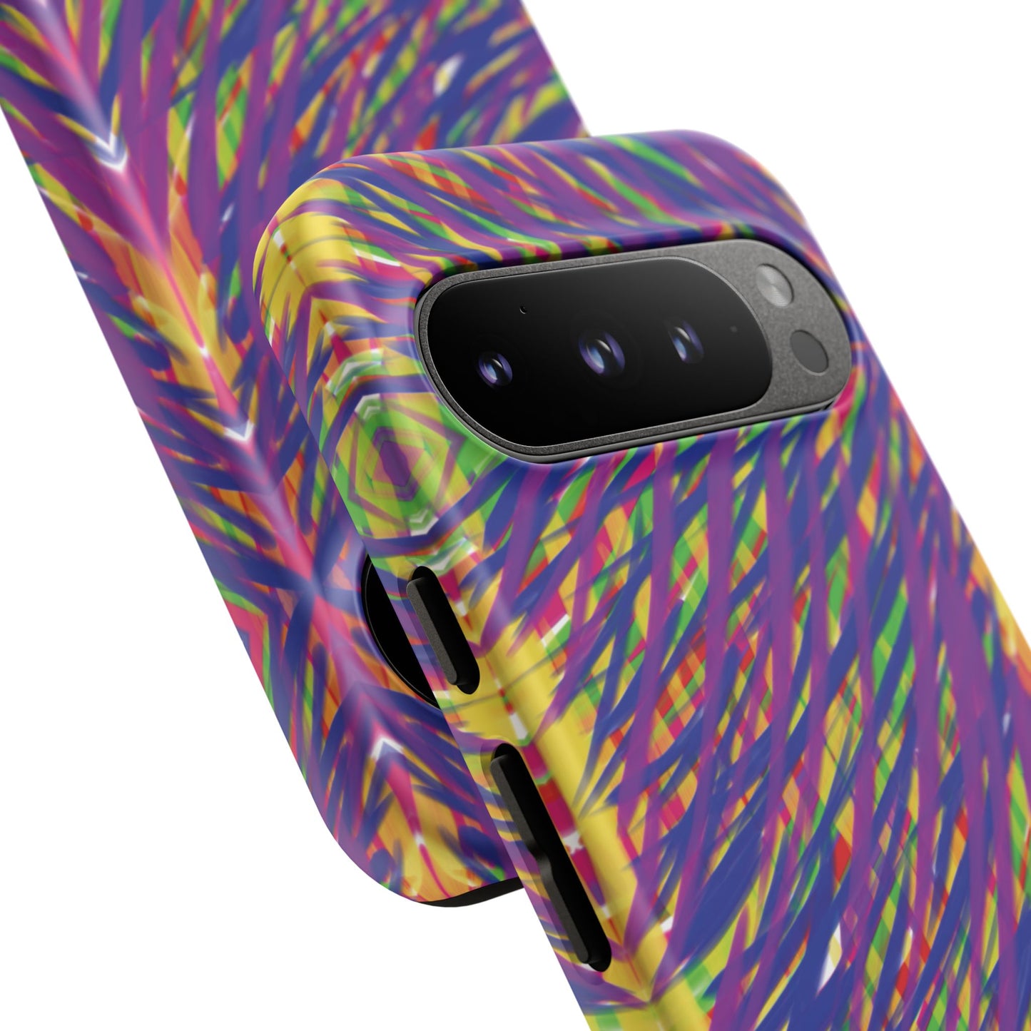 "Color Blast" case for Google Pixel®