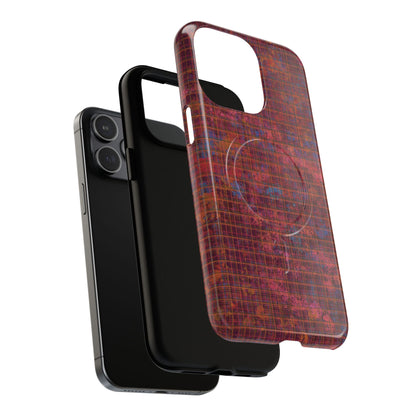 MagSafe "Flow Trail I" Case For iPhone®