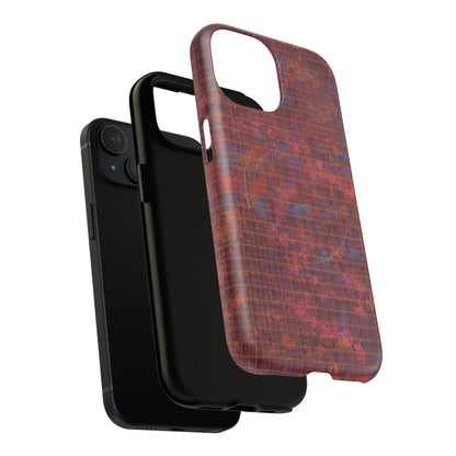MagSafe "Flow Trail I" Case For iPhone®