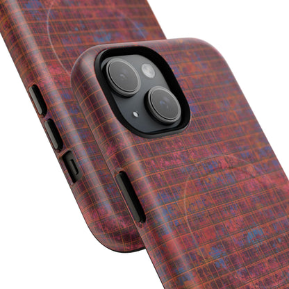 MagSafe "Flow Trail I" Case For iPhone®