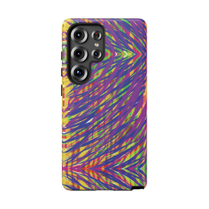 "Color Blast" case for Samsung Galaxy®