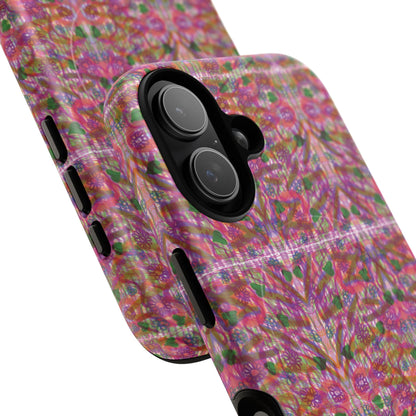 "Flower Ball" case for iPhone®