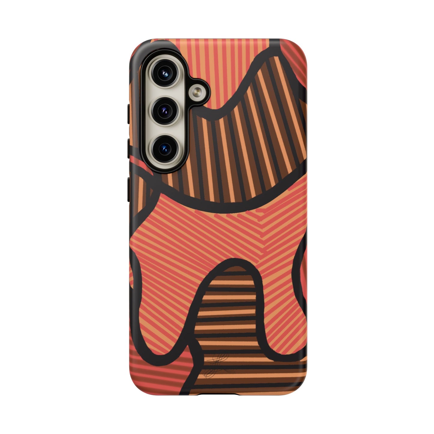 "Lounge Bubble" case for Samsung Galaxy®