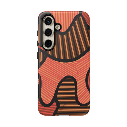 "Lounge Bubble" case for Samsung Galaxy®