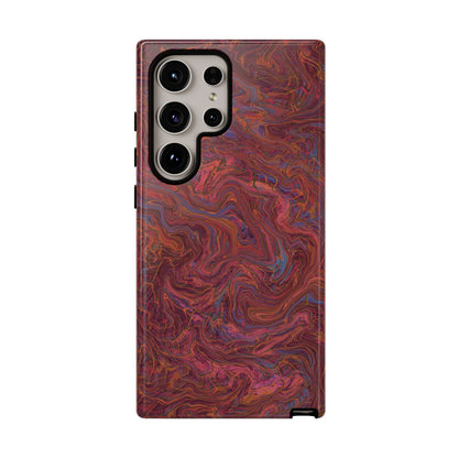 "Flow Trail II" case for Samsung Galaxy®