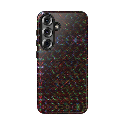 "Midnight Swirl" case for Samsung Galaxy®