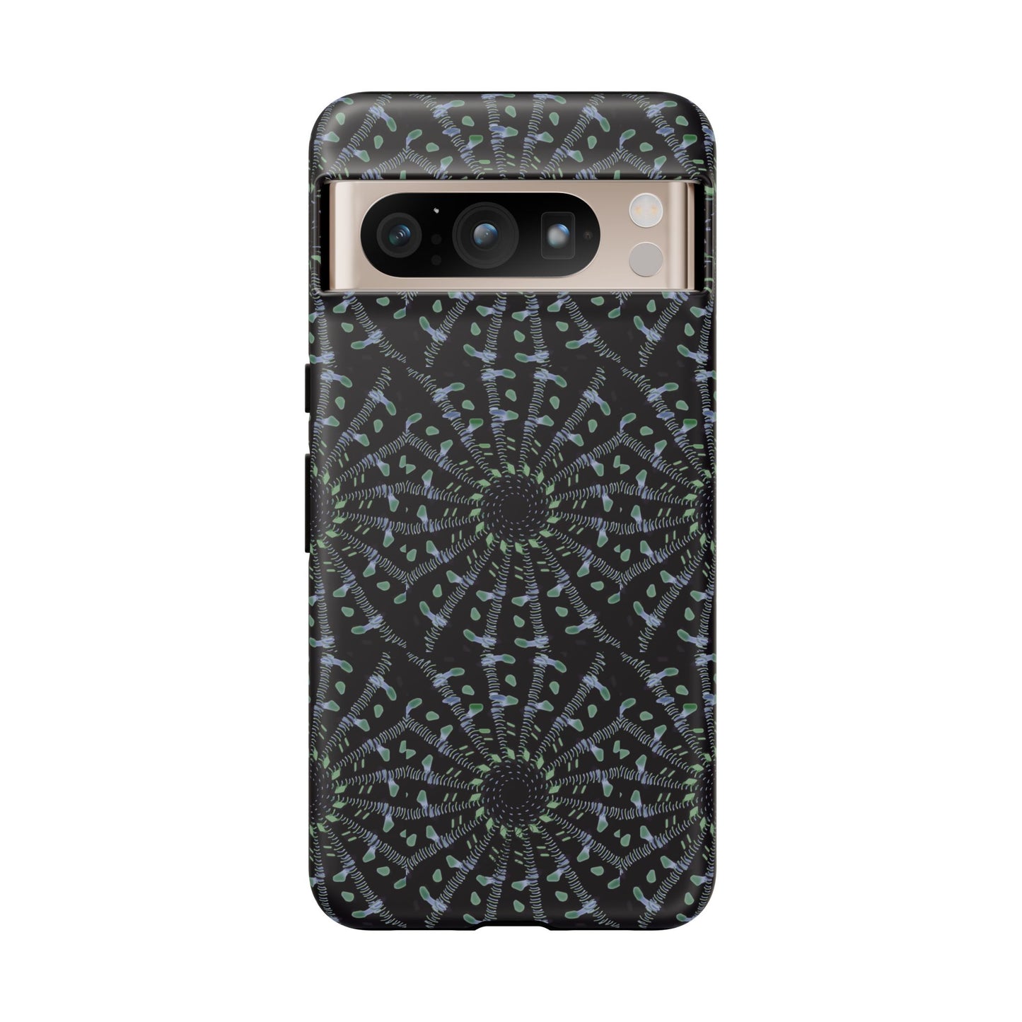 "Black Void" case for Google Pixel®