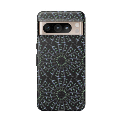 "Black Void" case for Google Pixel®