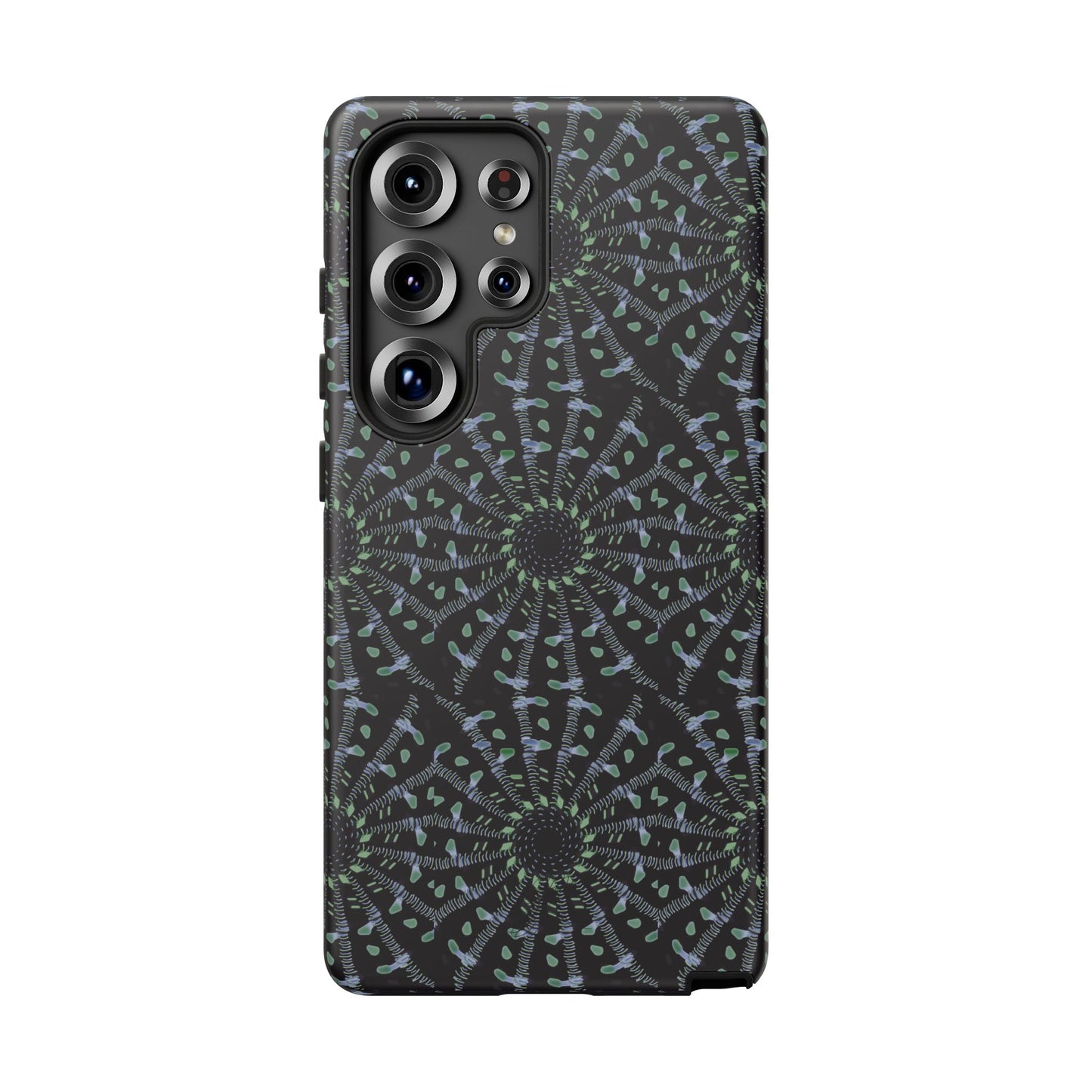 "Black Void" case for Samsung Galaxy®