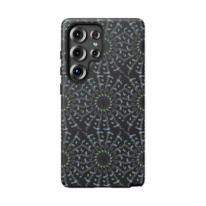 "Black Void" case for Samsung Galaxy®