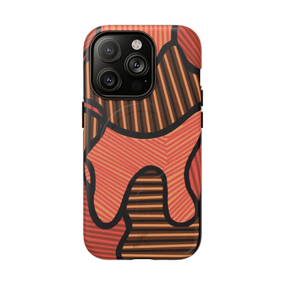 "Lounge Bubble" case for iPhone®