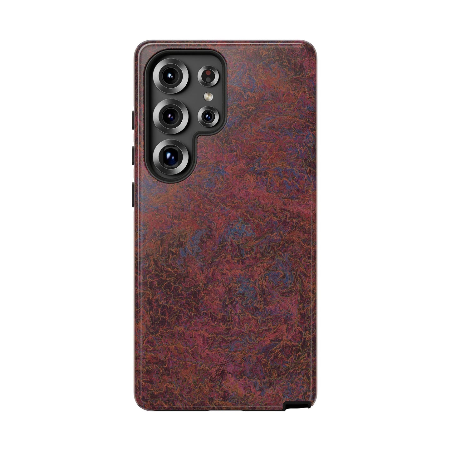 "Flow Trail IV" case for Samsung Galaxy®