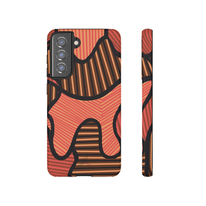 "Lounge Bubble" case for Samsung Galaxy®