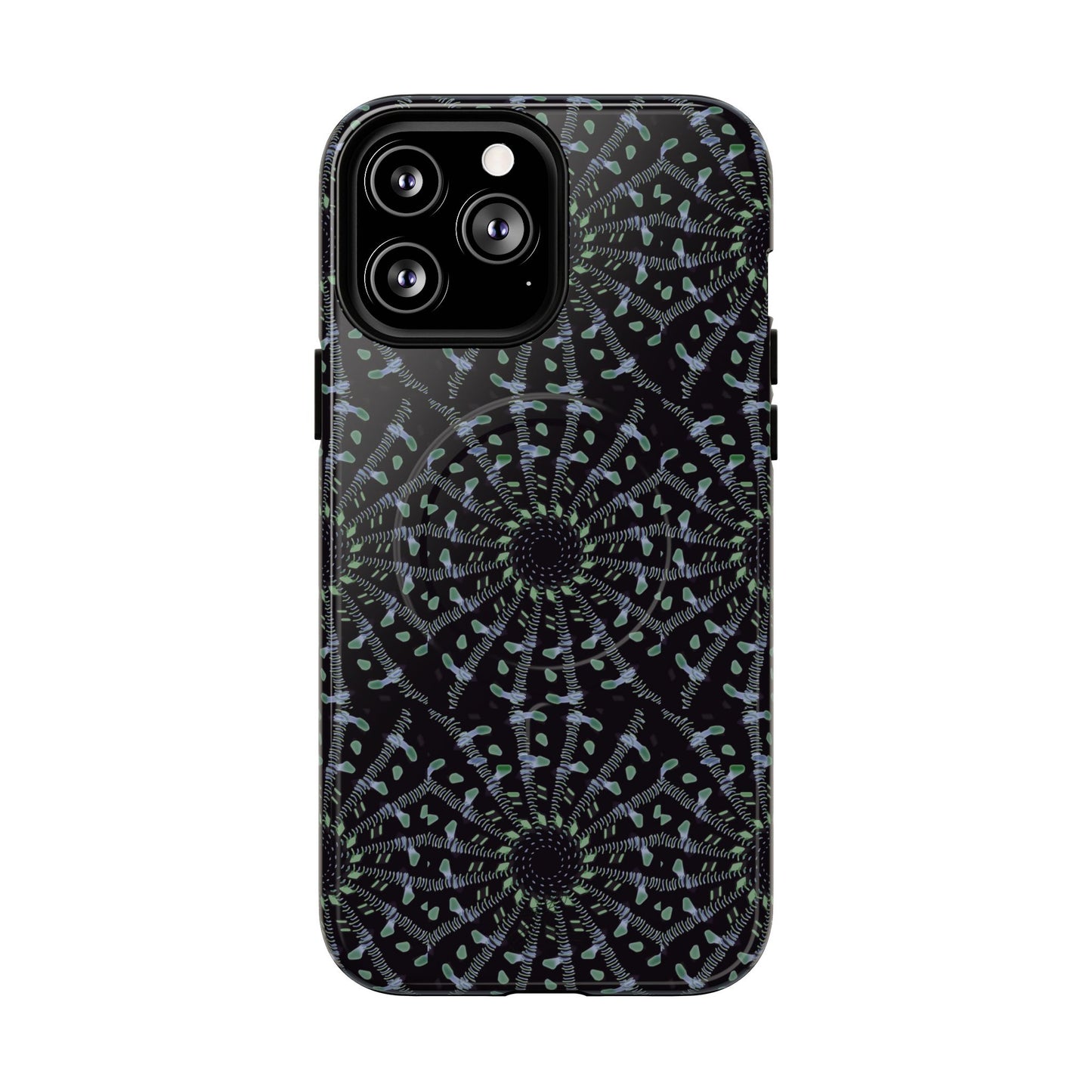 "Black Void" case for iPhone®