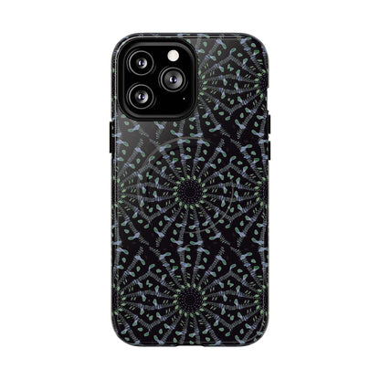 "Black Void" case for iPhone®