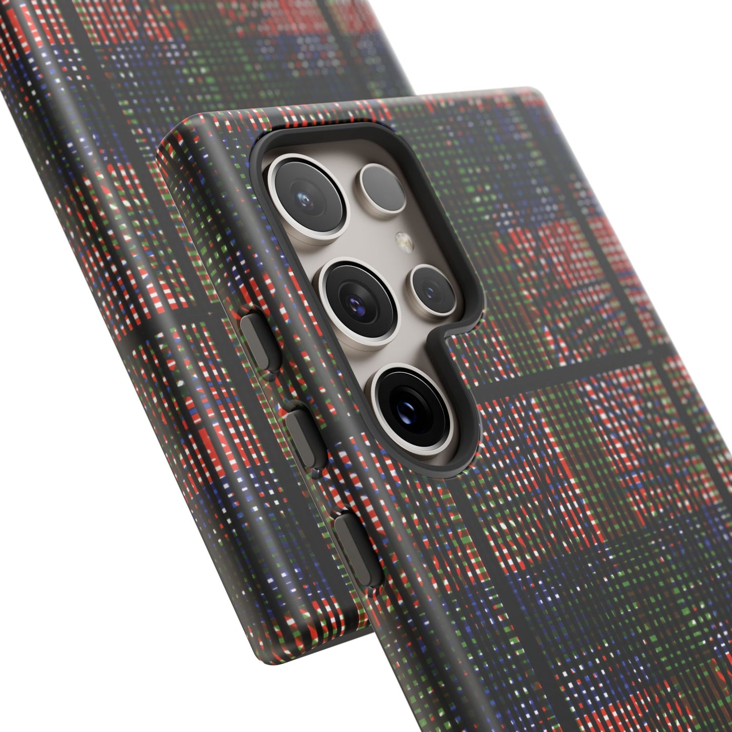 "On Line" case for Samsung Galaxy®