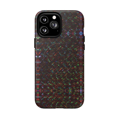 "Midnight Swirl" case for iPhone®