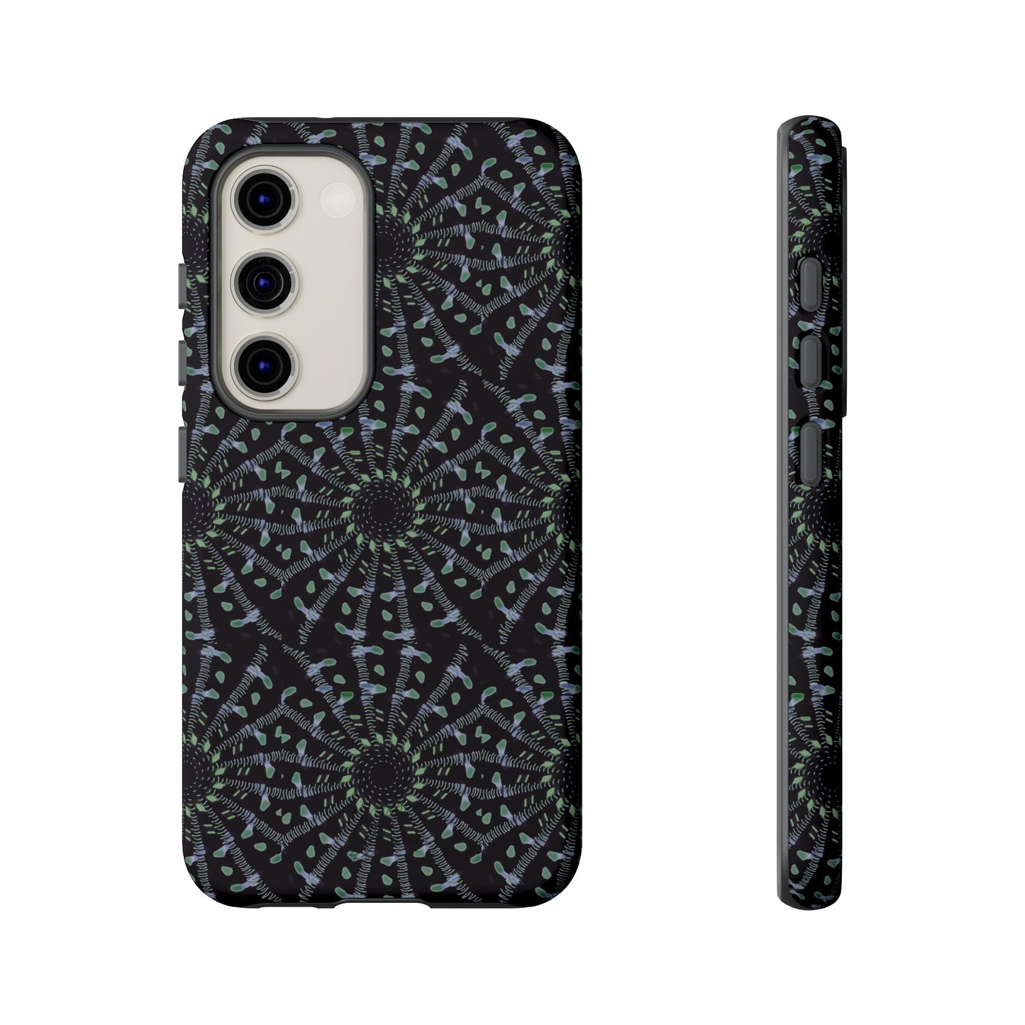 "Black Void" case for Samsung Galaxy®