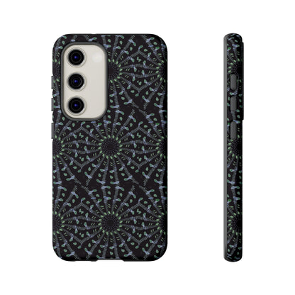 "Black Void" case for Samsung Galaxy®
