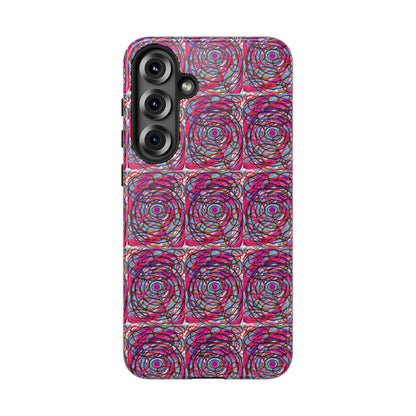 "Love Circle" case for Samsung Galaxy®