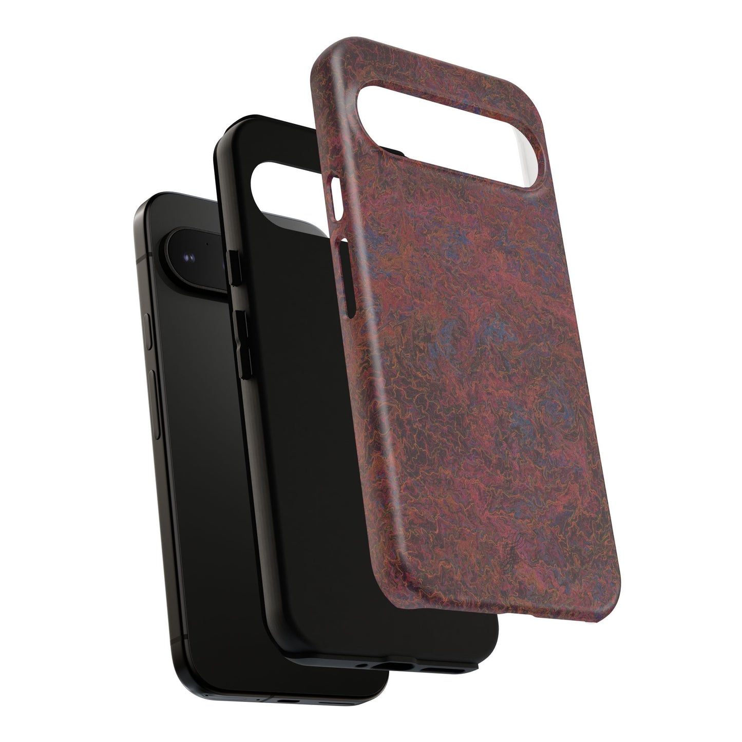 "Flow Trail IV" case for Google Pixel®