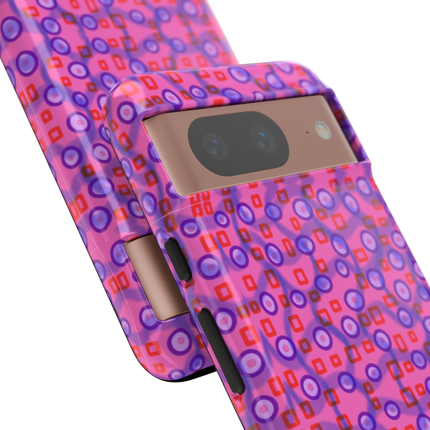 "Dream Wave" case for Google Pixel®