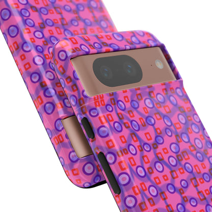 "Dream Wave" case for Google Pixel®