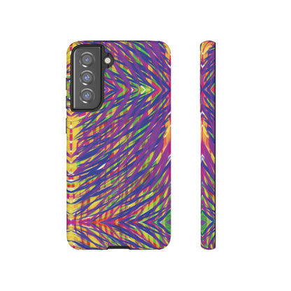"Color Blast" case for Samsung Galaxy®