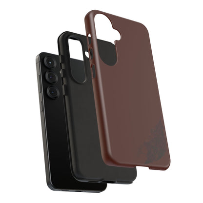 "Put Me In Fall II" Case for Samsung Galaxy