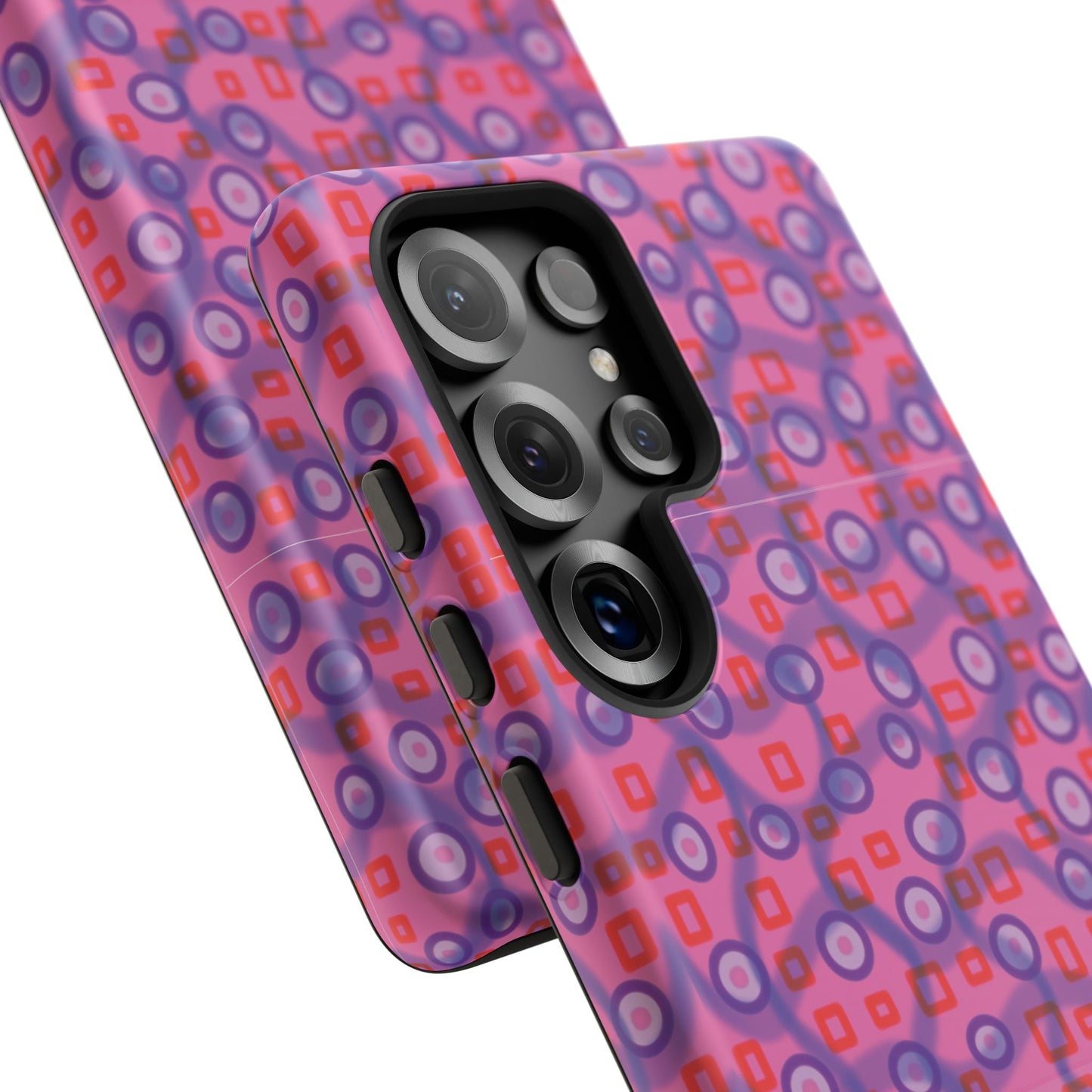 "Dream Wave" case for Samsung Galaxy®
