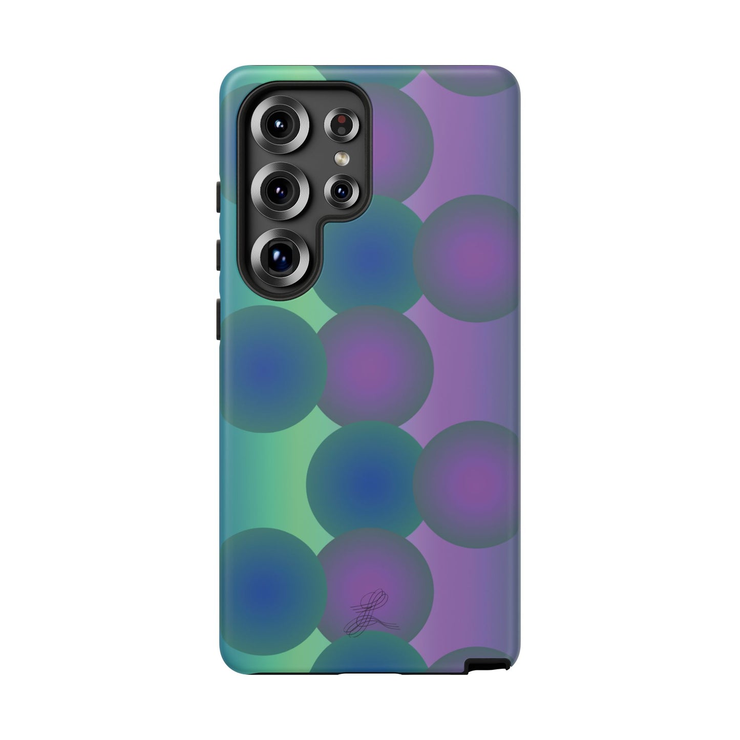 "Grape Berry" case for Samsung Galaxy®