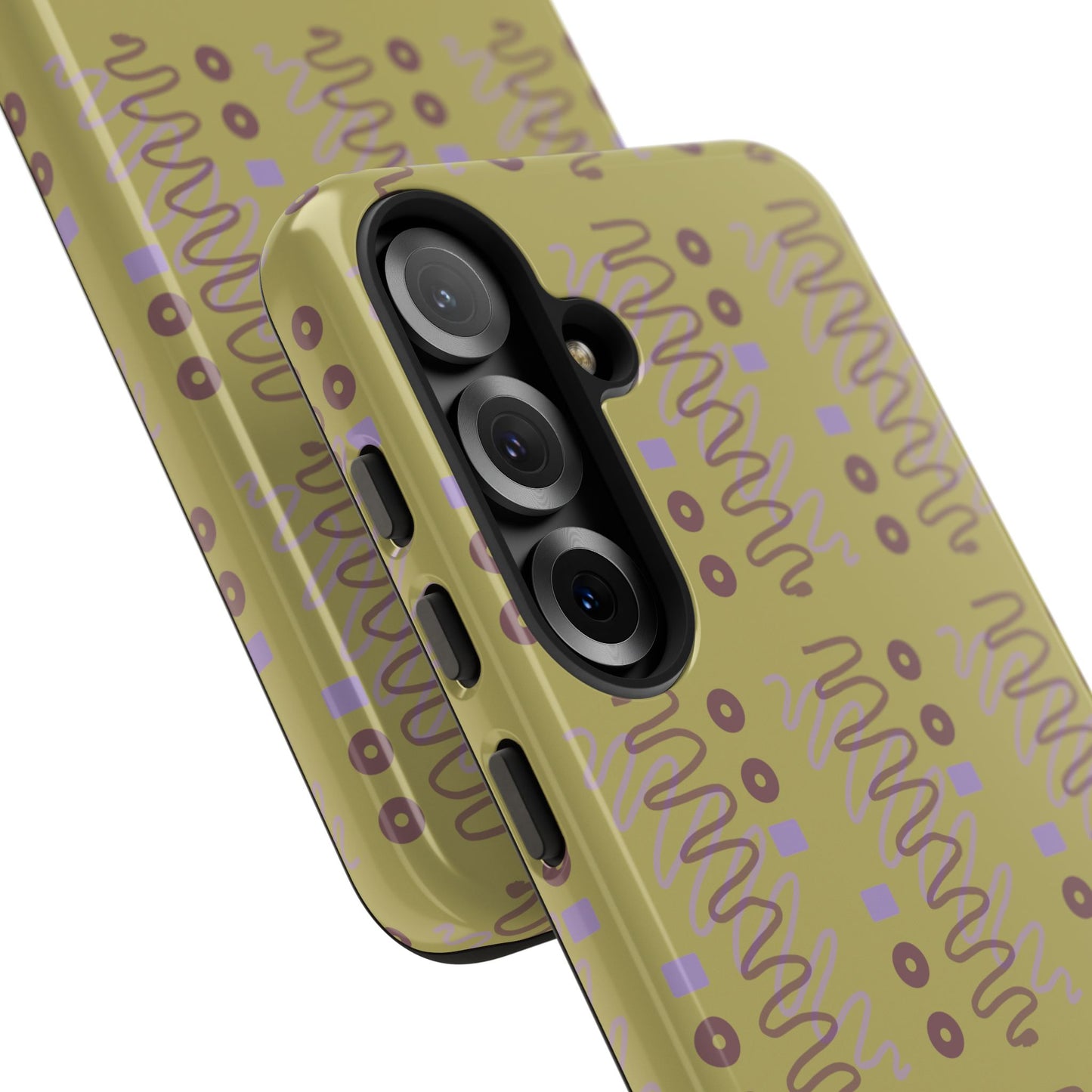 "Sling Bounce" case for Samsung Galaxy®