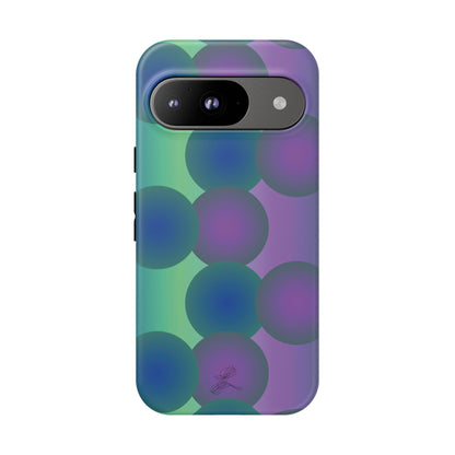 "Grape Berry" case for Google Pixel®
