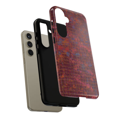 "Flow Trail I" Case For Samsung Galaxy®