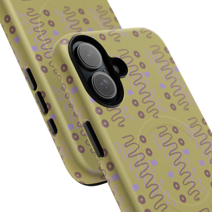 "Sling Bounce" case for iPhone®