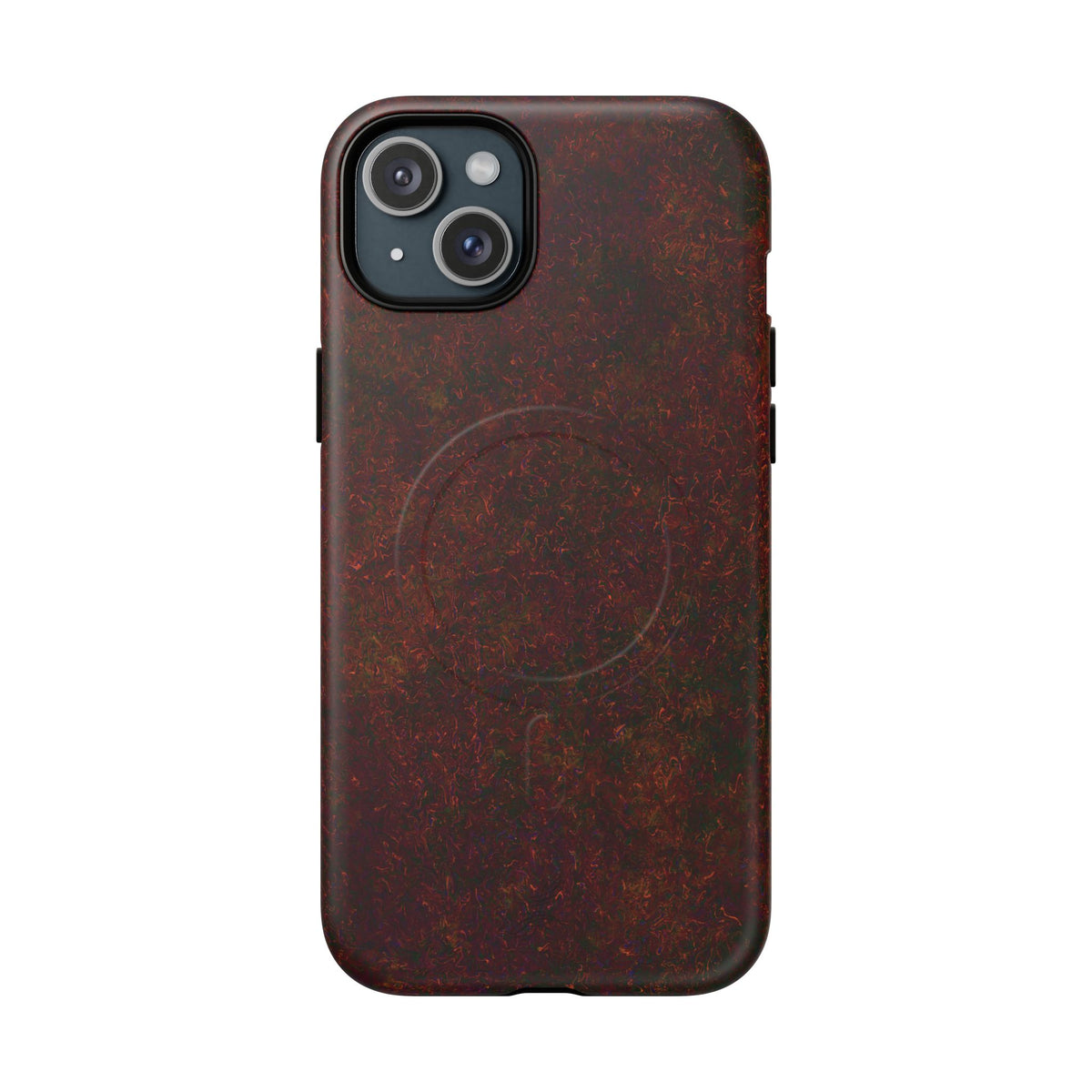 "Put Me In Fall" MagSafe Case for iPhone