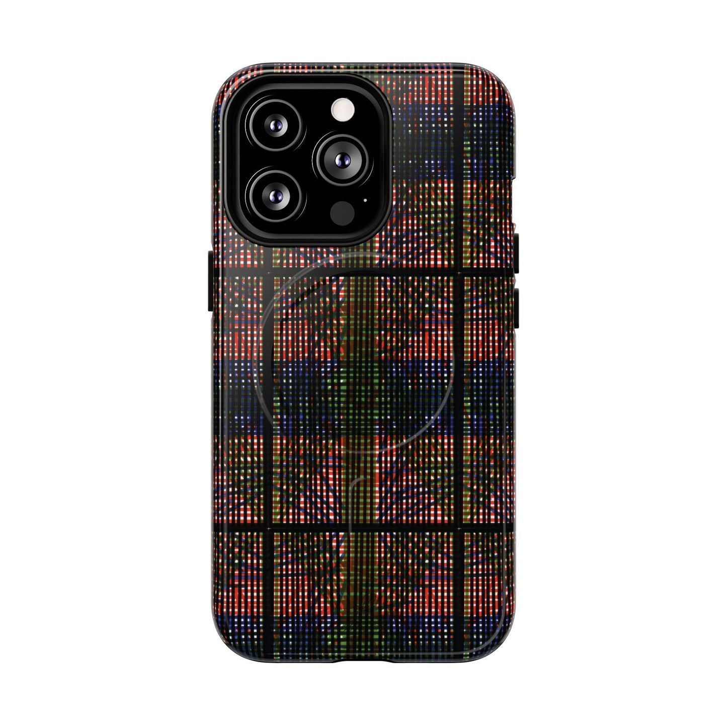 "On Line" case for iPhone®