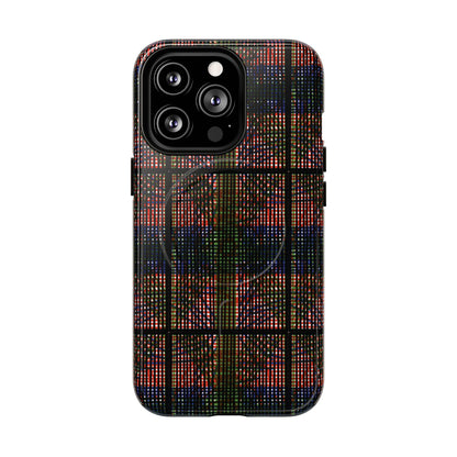 "On Line" case for iPhone®