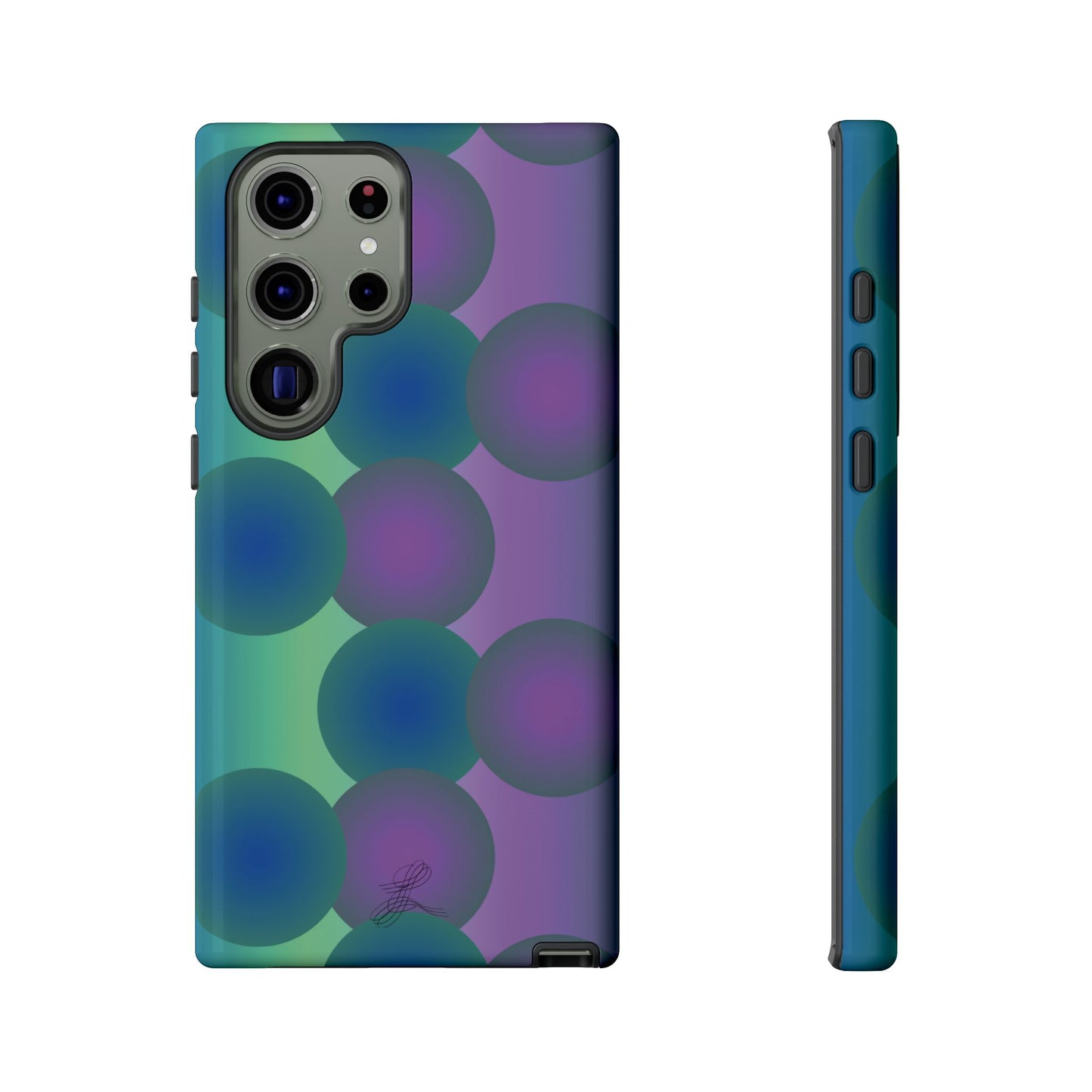 "Grape Berry" case for Samsung Galaxy®