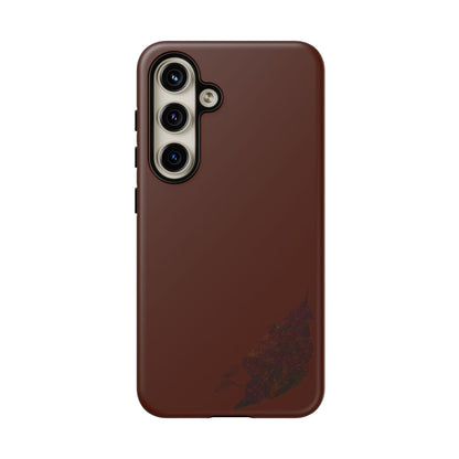 "Put Me In Fall II" Case for Samsung Galaxy