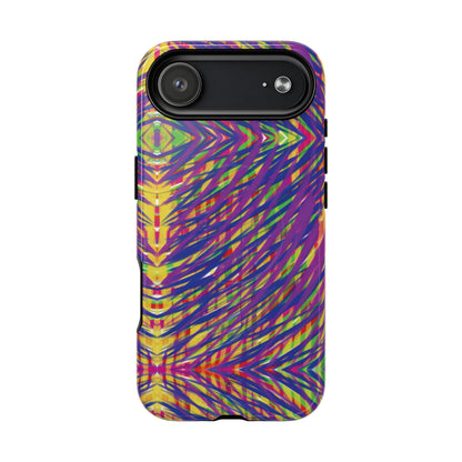 "Color Blast" case for iPhone®