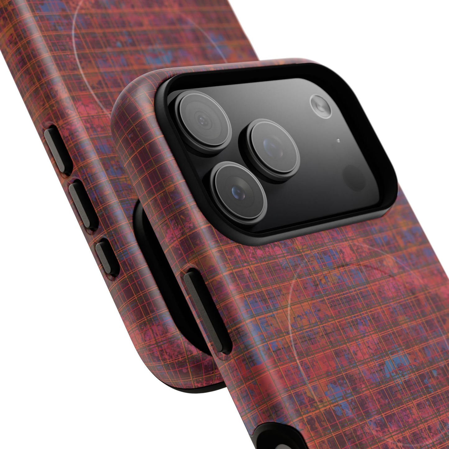 MagSafe "Flow Trail I" Case For iPhone®