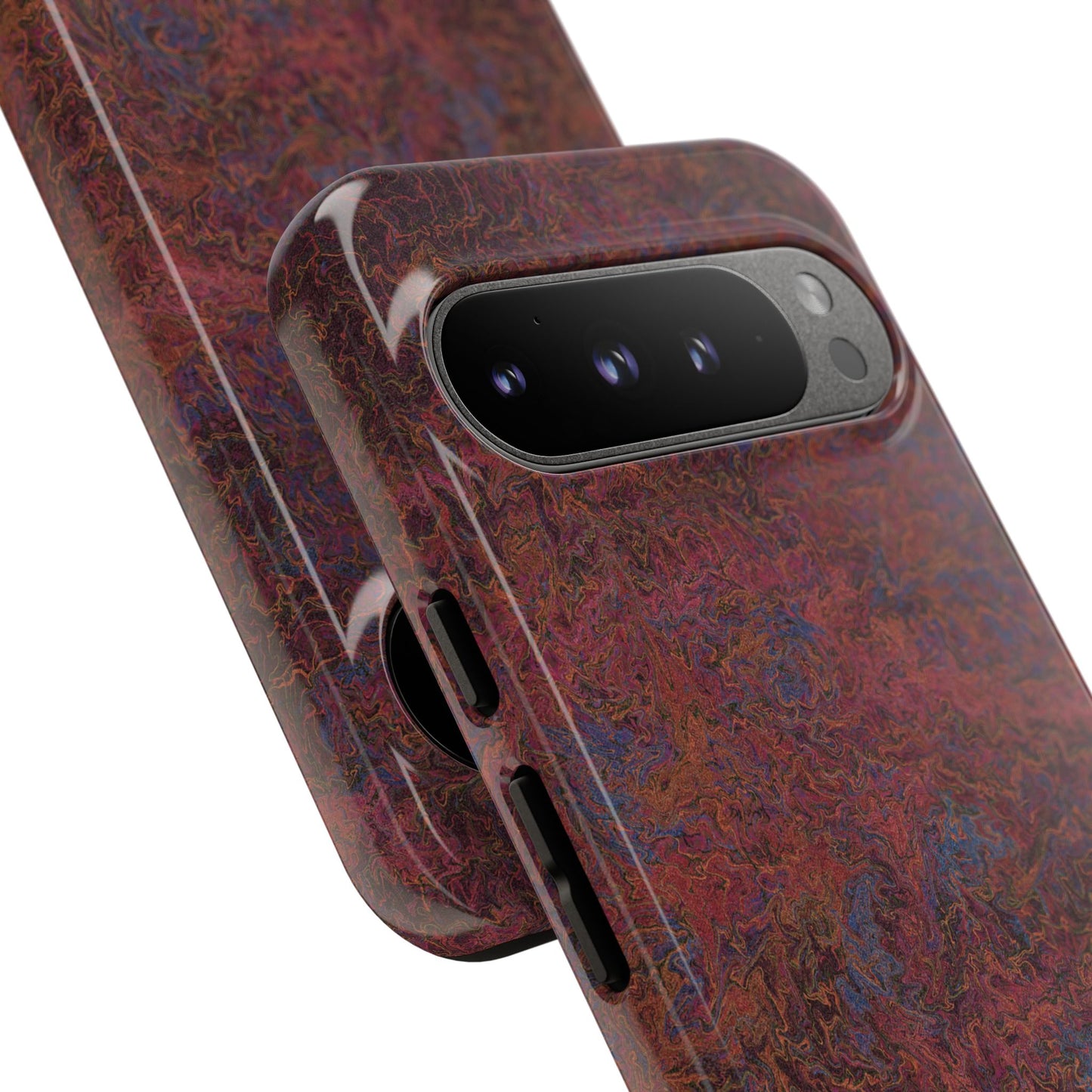 "Flow Trail IV" case for Google Pixel®
