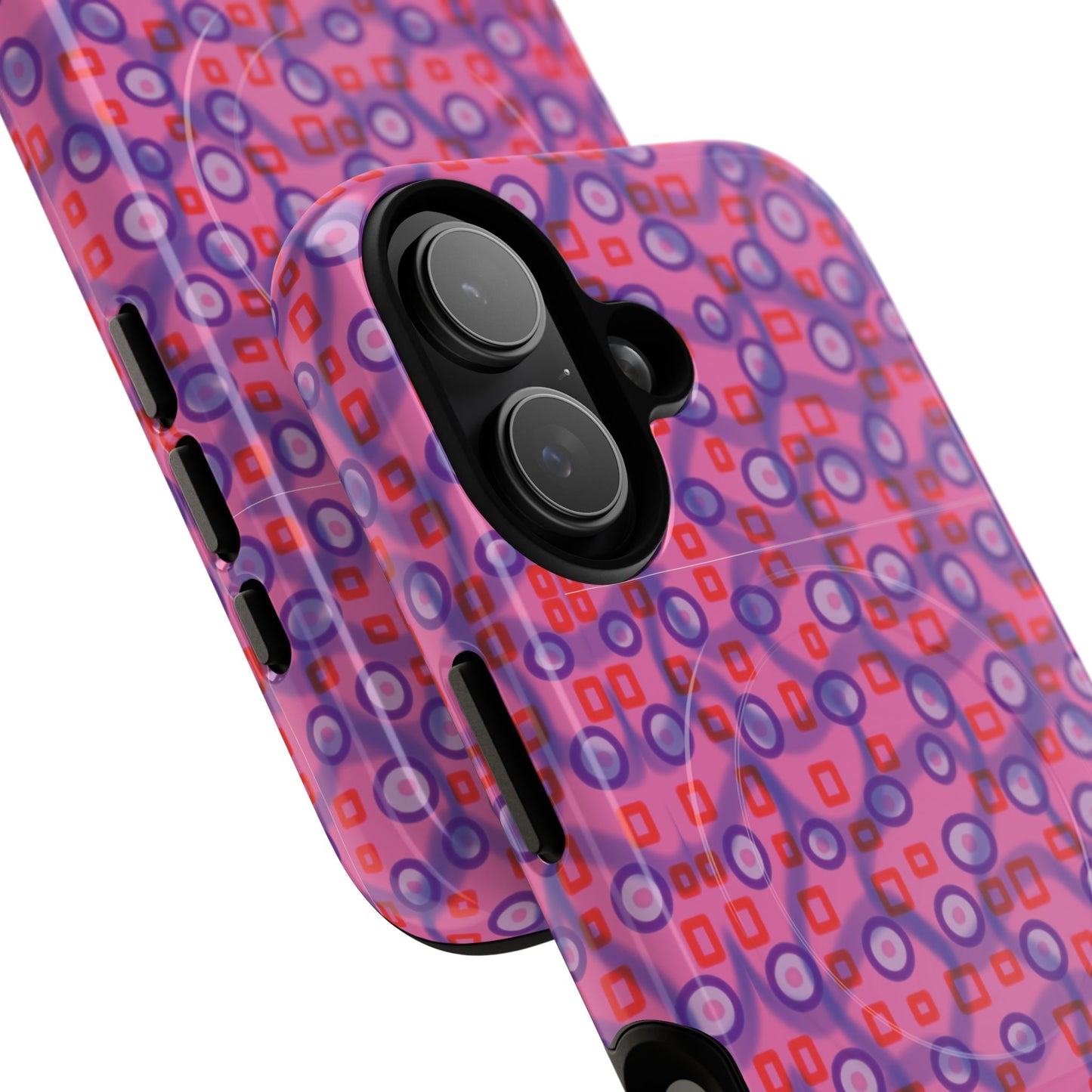 "Dream Wave" case for iPhone®