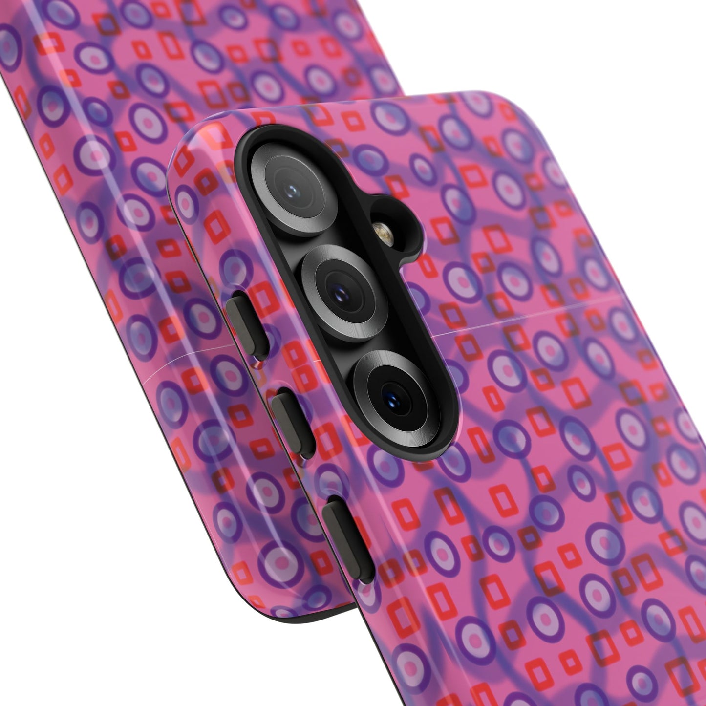 "Dream Wave" case for Samsung Galaxy®