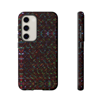 "Midnight Swirl" case for Samsung Galaxy®