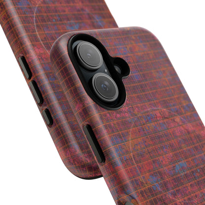 MagSafe "Flow Trail I" Case For iPhone®