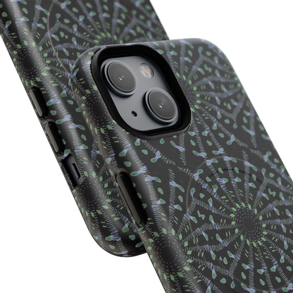 "Black Void" case for iPhone®