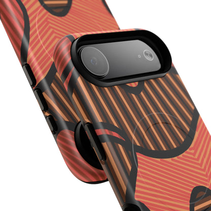 "Lounge Bubble" case for iPhone®
